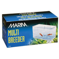 Enclos d’élevage multiple Marina 5 en 1, L. 20 x l. 10 x H. 11 cm (8 x 4 x 4,25 po)