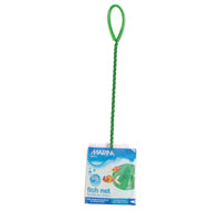 Épuisette Cool Marina pour poissons, 10 cm (4 po)