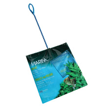 Épuisette Marina pour poissons, bleue, 25 cm (10 po)