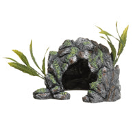Grotte décorative Marina, moyenne