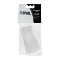 Plaquettes Bio-Screen pour filtre à moteur Fluval C4, paquet de 3