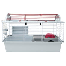 Habitat de luxe Living World standard