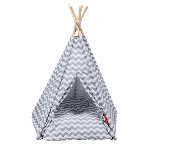Bud'z Tente Style "tipi"