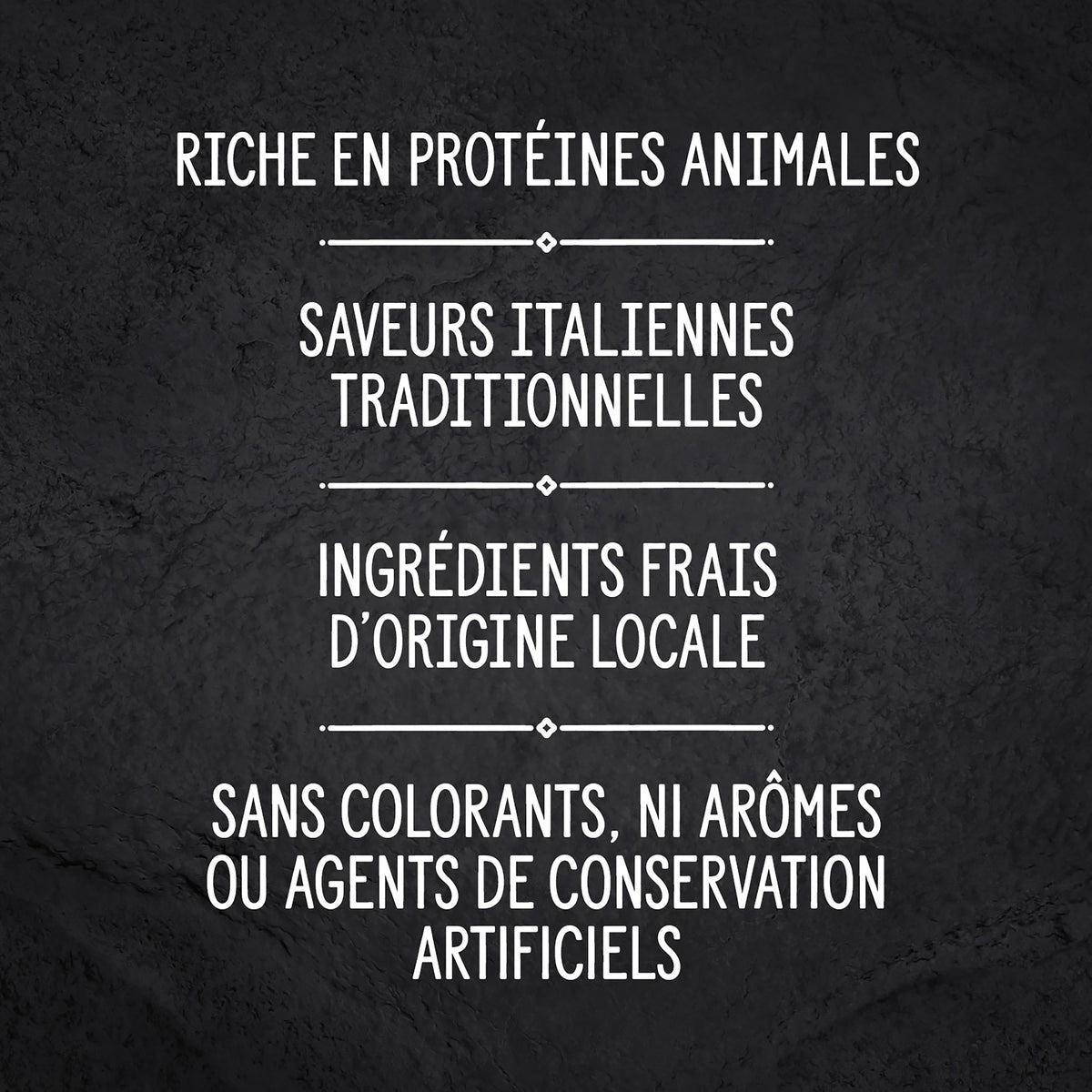 Nourriture Nutrience Trattoria pour chats, Pâté avec dinde, 85 g