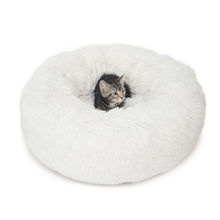 lit moelleux catit blanc