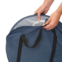 Tour à chats en forme de fusée