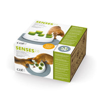 Tubes à croquettes Senses 2.0 Catit