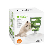 Croquettier Senses 2.0 Catit