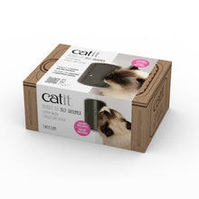 Autotoiletteur Senses 2.0 Catit