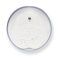 Abreuvoir pour chat PIXI bleu