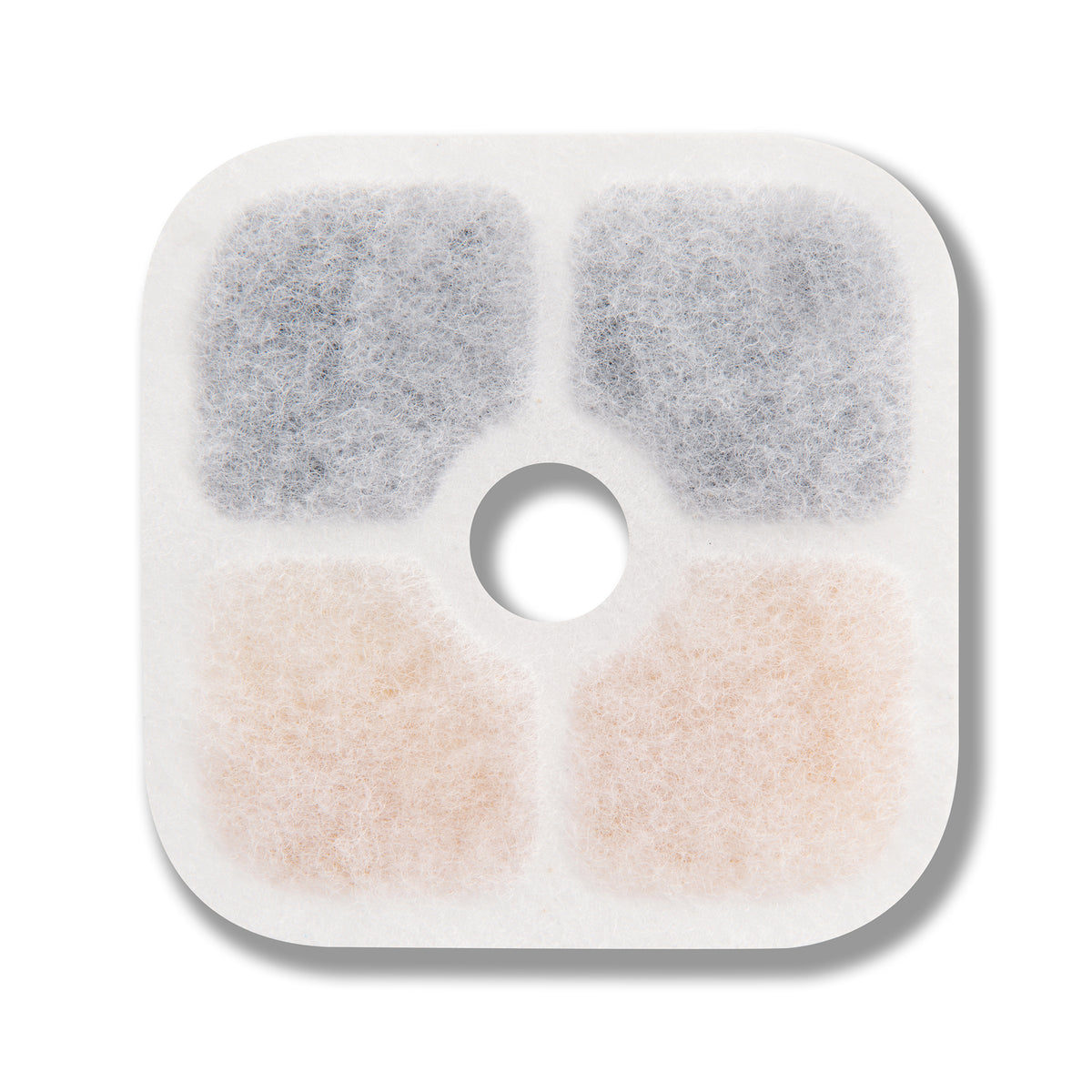 Cartouches filtrantes Catit PIXI, paquet de 3