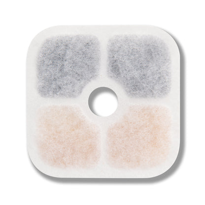 Cartouches filtrantes Catit PIXI, paquet de 3