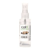 Herbe à chat Senses 2.0 Catit en vaporisateur, 60 ml (2 oz liq.)