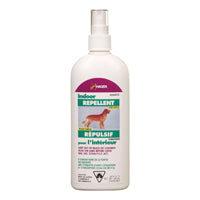 Répulsif Hagen pour l’intérieur, pour chiens, atomiseur de 300 ml (10 oz liq.)