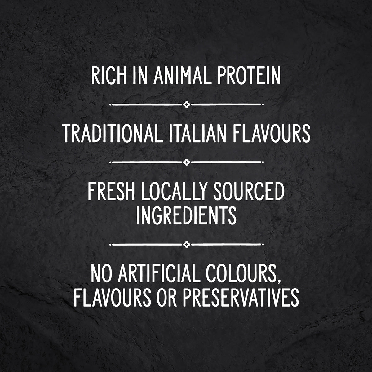 Nourriture Nutrience Trattoria pour chiens, Repas de dinde et orge, 400 g