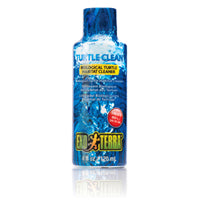 Traitement de l’eau Turtle Clean Exo Terra pour bacs à tortues, 120 ml