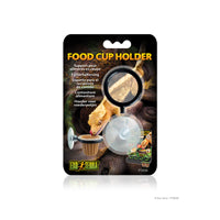 Support pour aliments en coupe Exo Terra