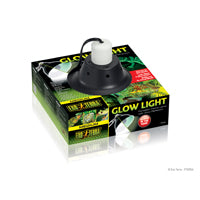 Lampe Glow Light Exo Terra, moyenne, 21 cm (8,5 po), 150 W