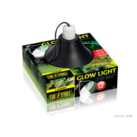 Lampe Glow Light Exo Terra, grande, 25 cm (10 po), 200 W
