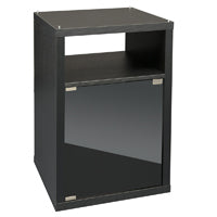Meuble pour terrarium Exo Terra, petit, 45,4 x 45,4 x 70,5 cm (17 7/8 x 17 7/8 x 27 3/4 po)