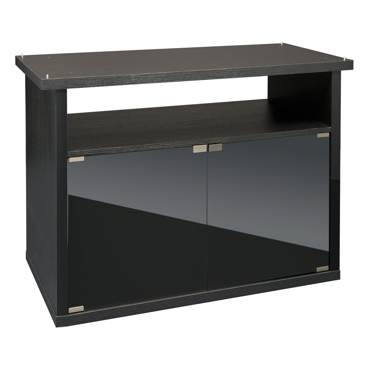 Meuble pour terrarium Exo Terra avec portes en verre, grand, pour terrariums de 91,5 x 46,5 x 70,5 cm (36 x 18,25 x 27,75 po)