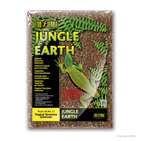 Terre de jungle Exo Terra, 8,8 L (8 pte)