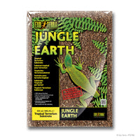 Terre de jungle Exo Terra 4 L