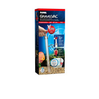 Nettoyeur de substrats GravelVac Fluval, moyen/grand, 60 cm (24 po)