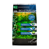 Substrat Bio-Stratum Fluval, 2 kg (4,4 lb)