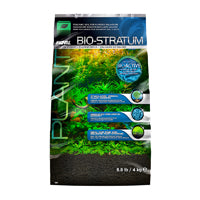 Substrat Bio-Stratum Fluval, 4 kg (8,8 lb)