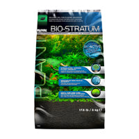 Substrat Bio-Stratum Fluval, 8 kg (17,6 lb)