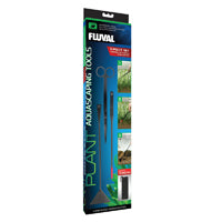 Outils Fluval pour l’aménagement aquatique, ensemble de 3