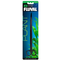 Ciseaux courbés Fluval, 25 cm (10 po)