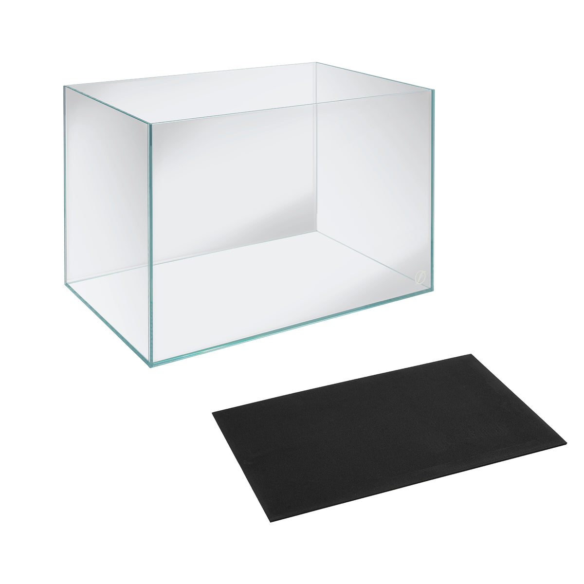 Aquarium VisiWhite 45P Fluval, 40,5 L (10,7 gal US)