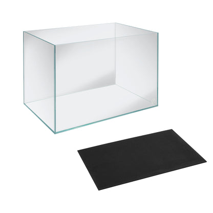 Aquarium VisiWhite 45P Fluval, 40,5 L (10,7 gal US)