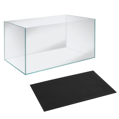 Aquarium VisiWhite 90P Fluval, 202,5 L (53,6 gal US)