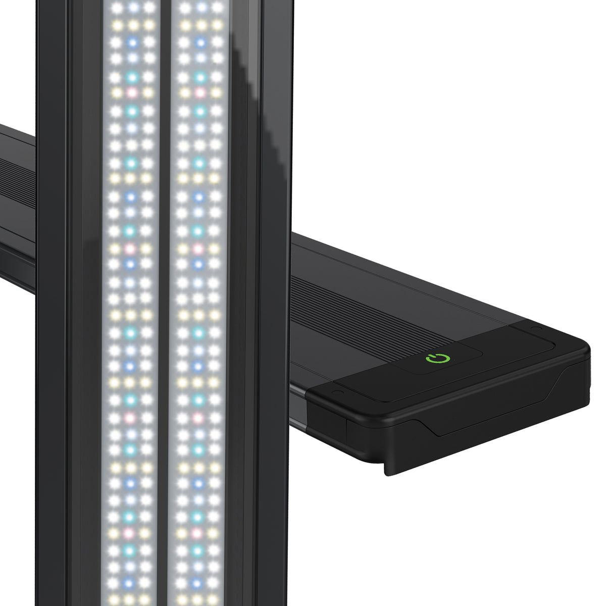 Rampe d’éclairage à DEL Plant Pro 60 Fluval, 38 W, 3860 cm (1523,5 po)
