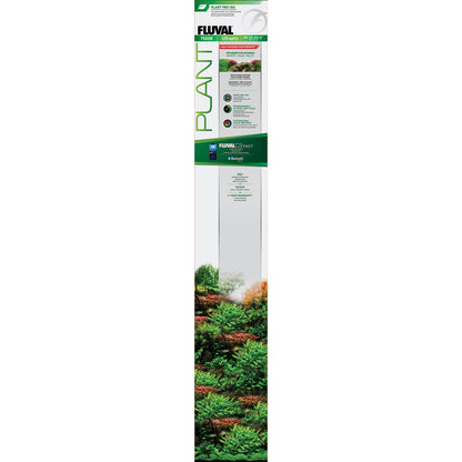 Rampe d’éclairage à DEL Plant Pro 150 Fluval, 120 W, 117154 cm (46,2560,5 po)