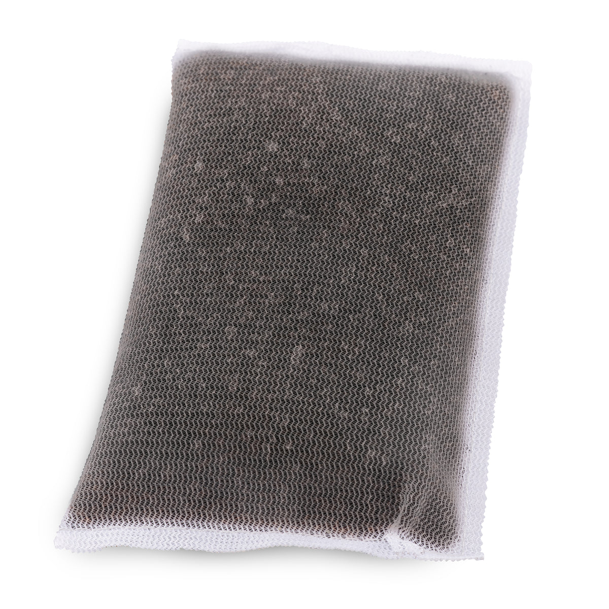 Masse filtrante ClearCarb pour filtre à moteur AC20/AC30 Fluval, 55 g (1,9 oz)