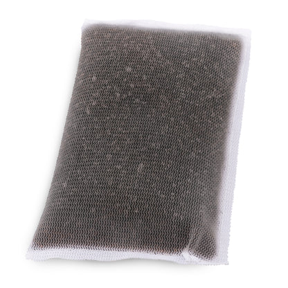Masse filtrante ClearCarb pour filtre à moteur AC20/AC30 Fluval, 55 g (1,9 oz)