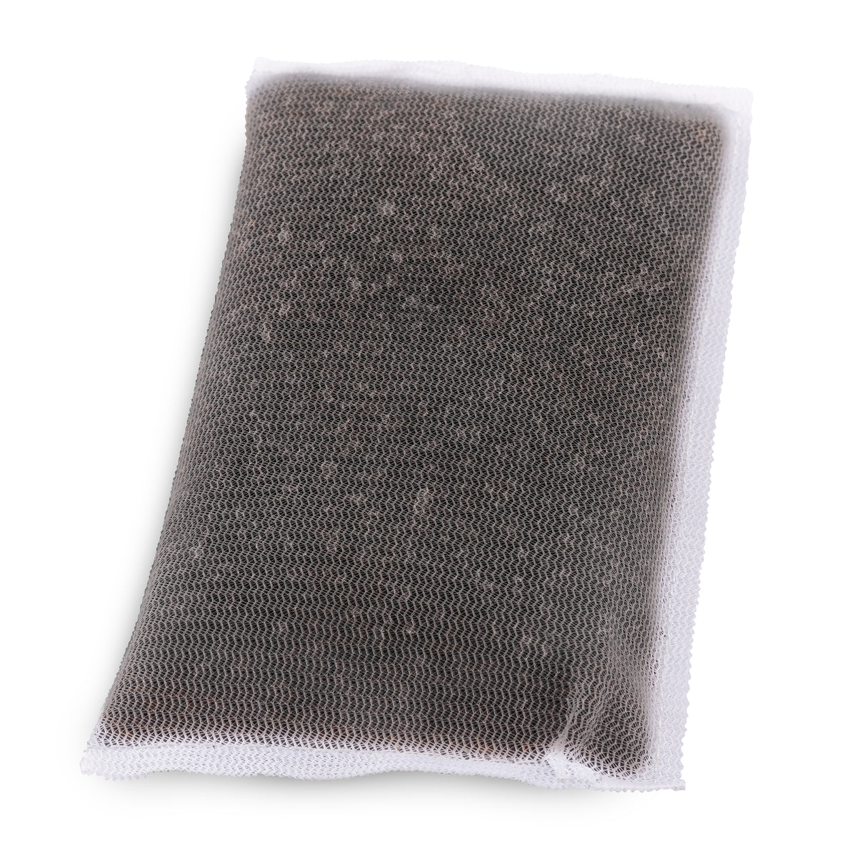 Masse filtrante ClearCarb pour filtre à moteur AC50 Fluval, 75 g (2,6 oz)