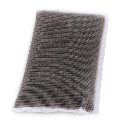 Masse filtrante ClearCarb pour filtre à moteur AC50 Fluval, 75 g (2,6 oz)