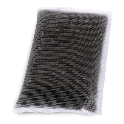 Charbon pour filtre à moteur AC20/AC30 Fluval, 50 g (1,8 oz)
