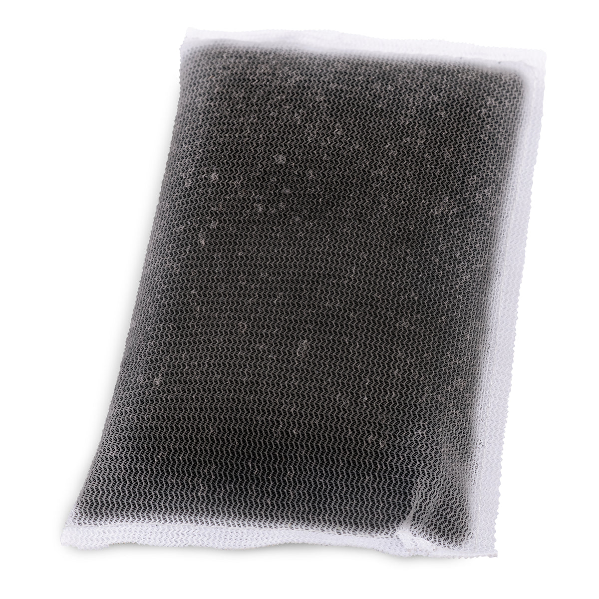 Charbon pour filtre à moteur AC50 Fluval, 210 g (7,5 oz), paquet de 3