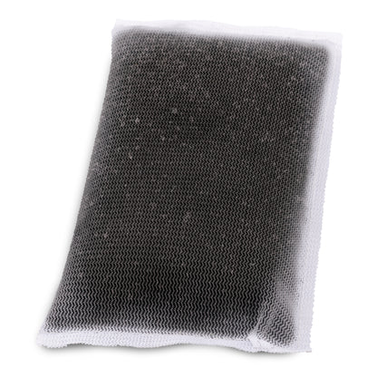 Charbon pour filtre à moteur AC70/AC110 Fluval, 145 g (5,1 oz)