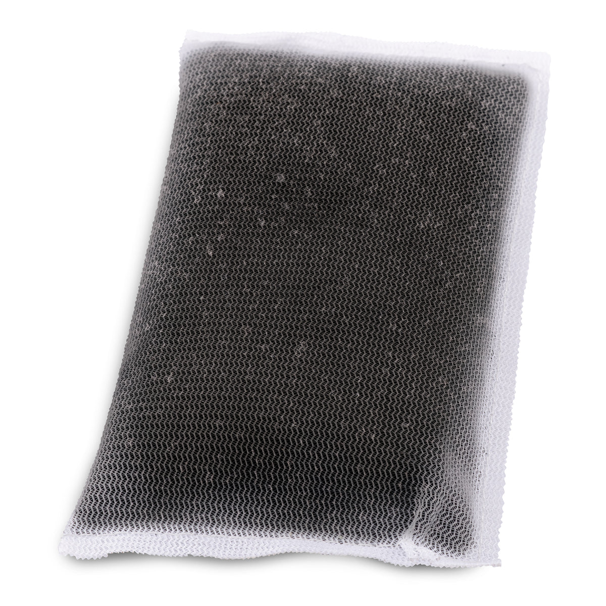 Charbon pour filtre à moteur AC70/AC110 Fluval, 435 g (15,3 oz), paquet de 3