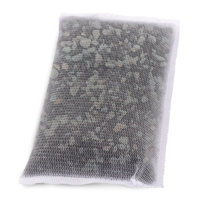 Masse filtrante ZeoCarb pour filtre à moteur AC20/AC30 Fluval, 60 g (2,1 oz)