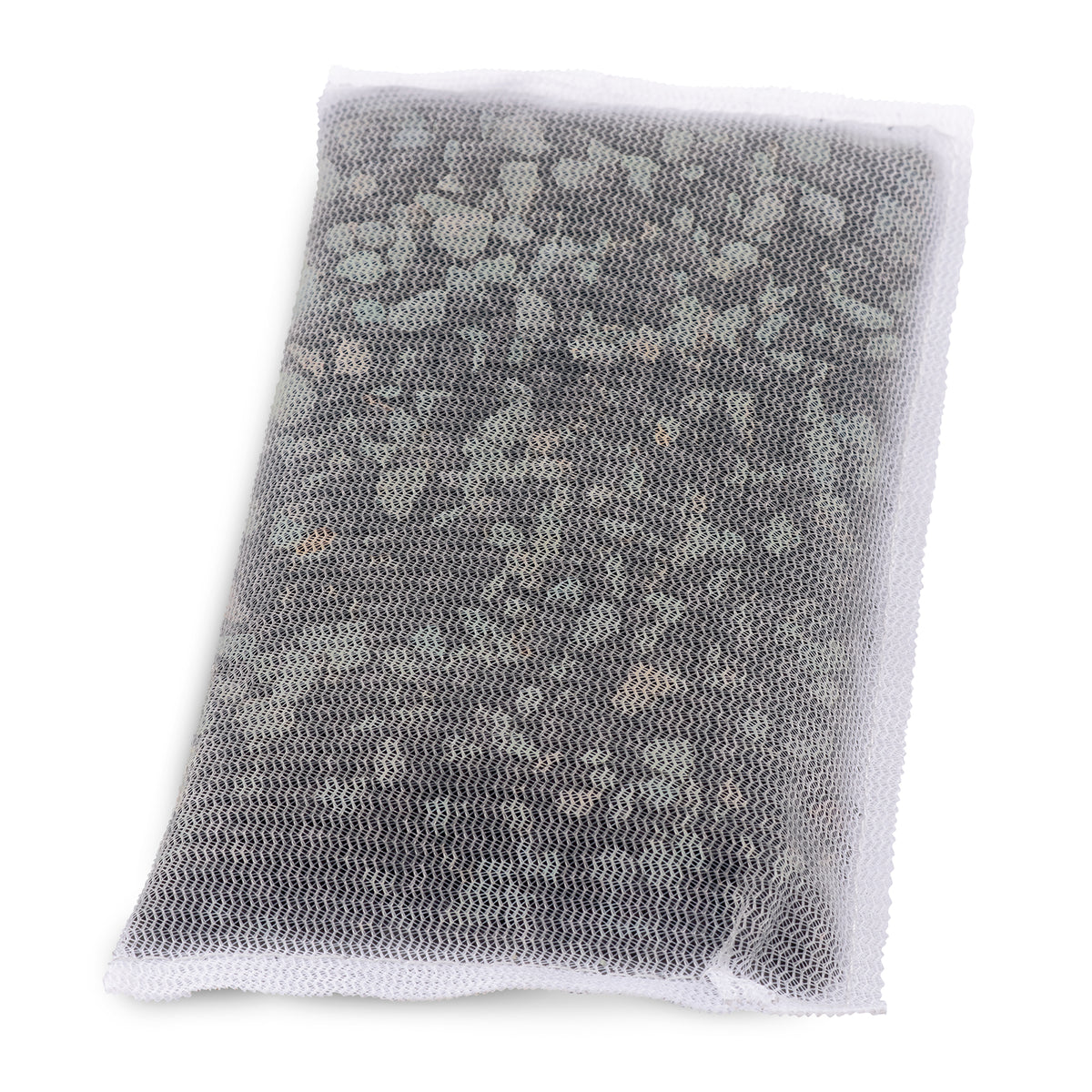 Masses filtrantes ZeoCarb pour filtre à moteur AC20/AC30 Fluval, 180 g (6,3 oz), paquet de 3