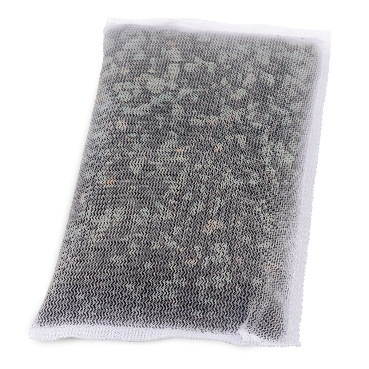 Masses filtrantes ZeoCarb pour filtre à moteur AC50 Fluval, 270 g (9,5 oz), paquet de 3