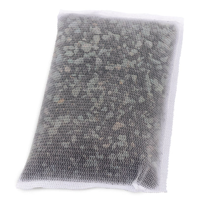Masses filtrantes ZeoCarb pour filtre à moteur AC50 Fluval, 270 g (9,5 oz), paquet de 3
